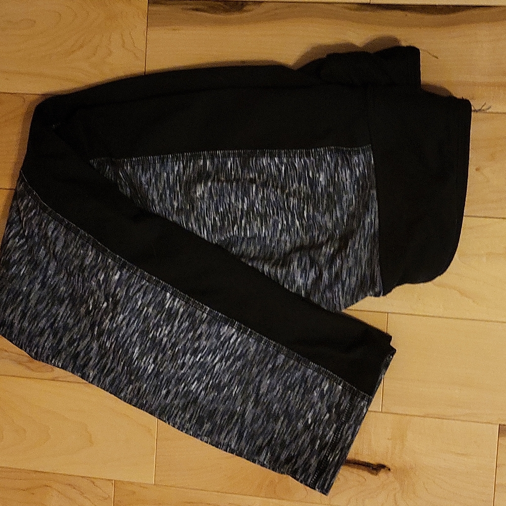 Work out pants
